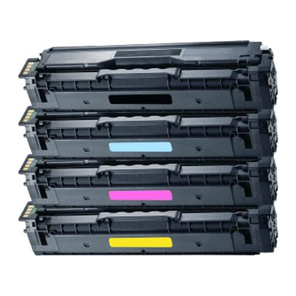 Toner genérico para SAMSUNG CLT-M504S Magenta / CLP-415 Toner genérico para SAMSUNG CLT-M504S Magenta / CLP-415