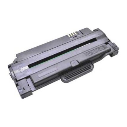 Toner genérico para SAMSUNG MLT-D1052L Negro / ML1910 / ML2540 / SCX4600 / 2500 Pag.