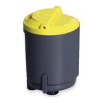 Toner genérico para SAMSUNG Samsung CLP-Y300A Amarillo