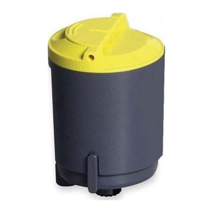 Toner genérico para SAMSUNG Samsung CLP-Y300A Amarillo