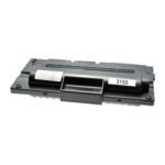 Toner genérico para XEROX Phaser 3150 Negro