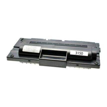 Toner genérico para XEROX Phaser 3150 Negro