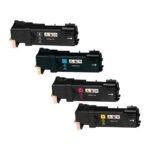Toner genérico para XEROX Phaser 6500 / WorkCentre 6505 Magenta