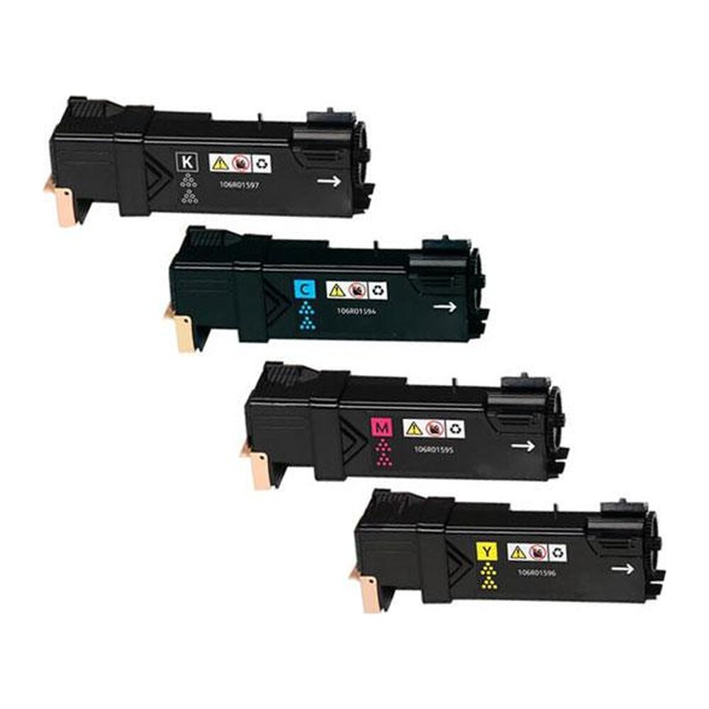Toner genérico para XEROX Phaser 6500 / WorkCentre 6505 Magenta Toner genérico para XEROX Phaser 6500 / WorkCentre 6505 Magenta