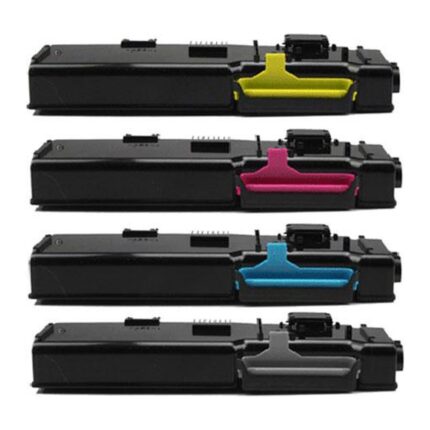 Toner genérico para XEROX Phaser 6600 / 6605 Negro