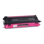 Tóner original Brother TN130M magenta 1.500 páginas