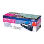 Tóner original Brother TN325M magenta 3.500 páginas