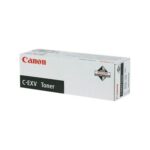 Tóner original Canon C-EXV29 negro 36.000 páginas