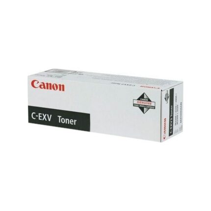 Tóner original Canon C-EXV29 negro 36.000 páginas