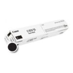Tóner original Canon C-EXV55 negro 23.000 páginas