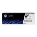 Tóner original HP CB435A negro 35A 1.500 páginas