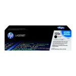 Tóner original HP CB540A negro 125A 2.200 páginas