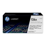 Tóner original HP CE314A negro 126A 14.000 páginas
