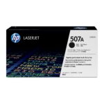 Tóner original HP CE400A negro 507A 5.500 páginas