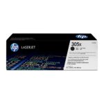Tóner original HP CE410X negro 305X 4.000 páginas