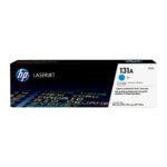 Tóner original HP CF211A cian 131A 1.800 páginas