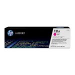 Tóner original HP CF213A magenta 131A 1.800 páginas