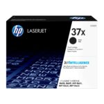 Tóner original HP CF237X negro 37X 25.000 páginas