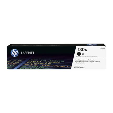 Tóner original HP CF350A negro 130A 1.000 páginas