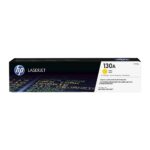 Tóner original HP CF352A amarillo 130A 1.000 páginas