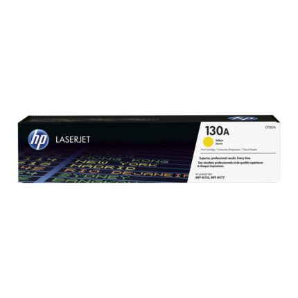 Tóner original HP CF352A amarillo 130A 1.000 páginas