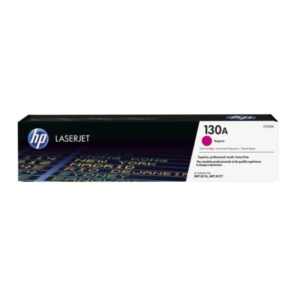 Tóner original HP CF353A magenta 130A 1.000 páginas