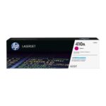 Tóner original HP CF413A magenta 410A 2.300 páginas