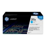 Tóner original HP Q2681A 311A cian 6.000 páginas