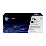 Tóner original HP Q5949A 49A negro 2.500 páginas