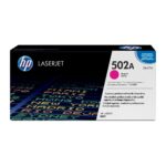 Tóner original HP Q6473A 502A magenta 4.000 páginas