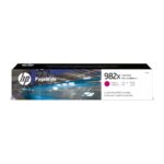 Tóner original HP T0B28A 982X magenta 16.000 páginas