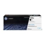 Toner original HP W1350X (135X) Negro