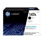 Tóner original HP W1470A 147A negro 10.500 páginas