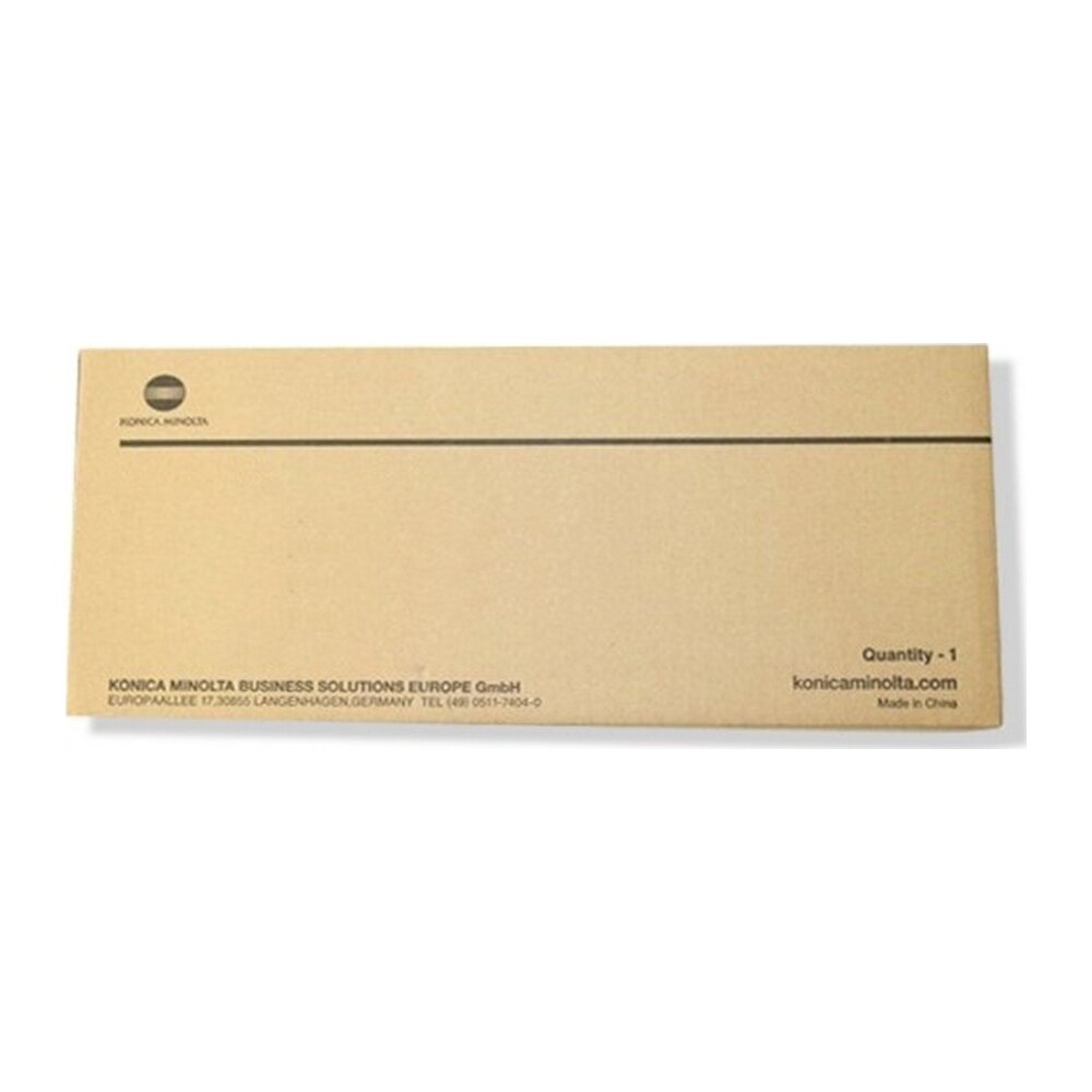 Tóner original konica minolta TN-328K negro 28.000 páginas Tóner original konica minolta TN-328K negro 28.000 páginas