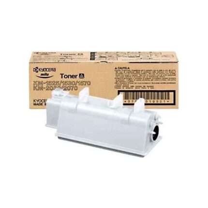 Tóner original Kyocera 1T02AV0NL0 negro 11.000 páginas
