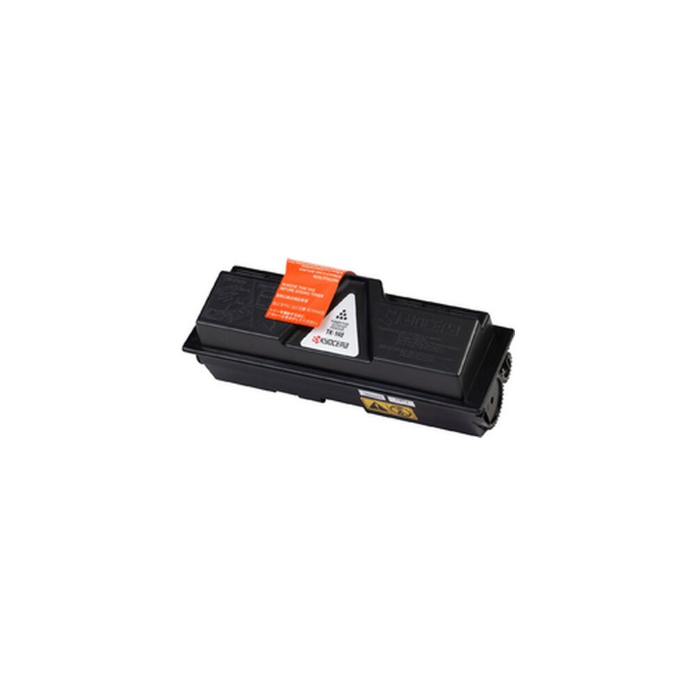 Tóner original Kyocera TK-140 negro 4.000 páginas Tóner original Kyocera TK-140 negro 4.000 páginas