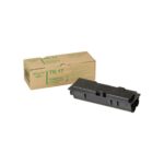 Tóner original Kyocera TK-17 negro 6.000 páginas