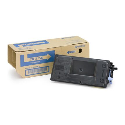 Tóner original Kyocera TK-3150 14.500 páginas