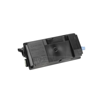 Tóner original Kyocera TK-3160 negro 12.500 páginas