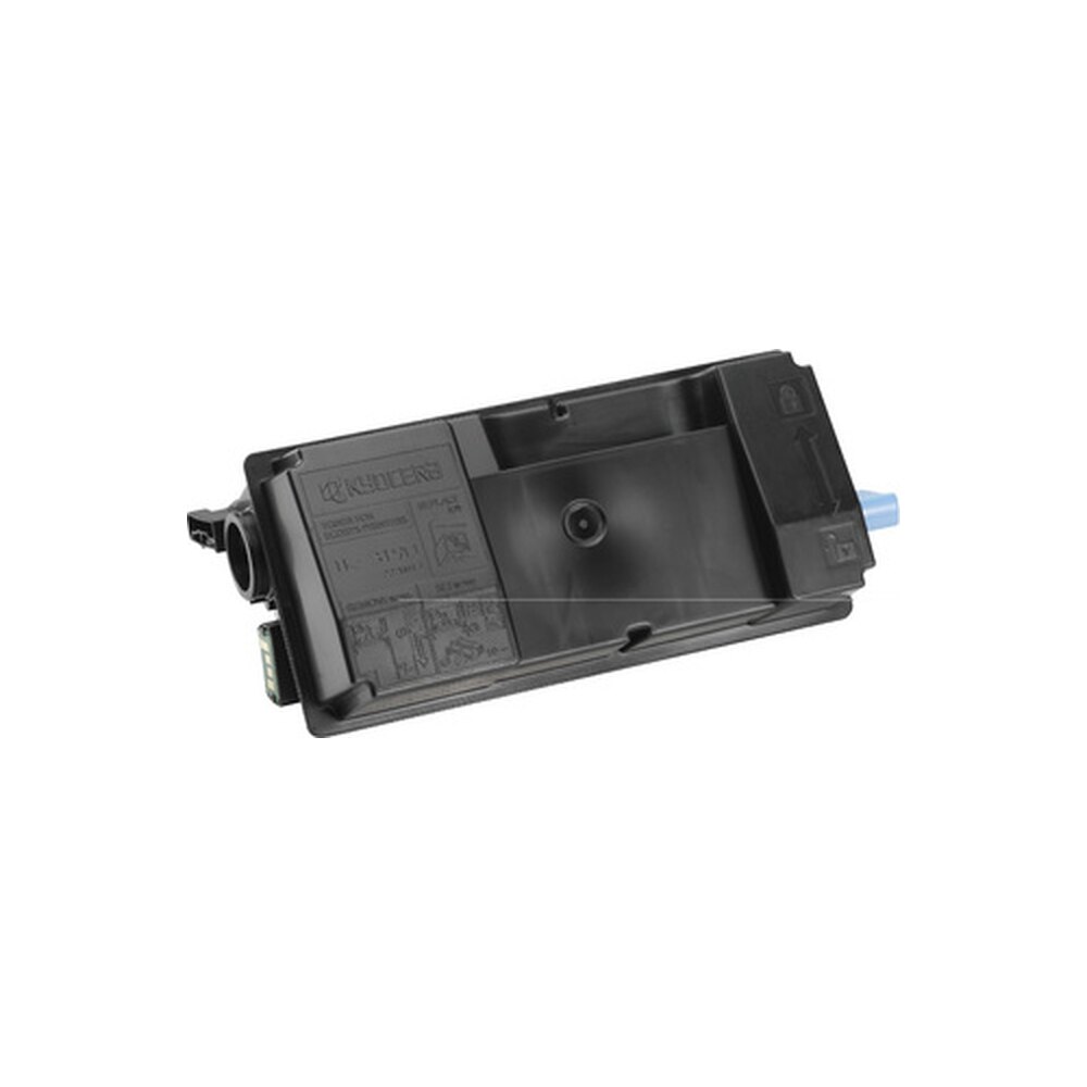 Tóner original Kyocera TK-3190 negro 25.000 páginas Tóner original Kyocera TK-3190 negro 25.000 páginas