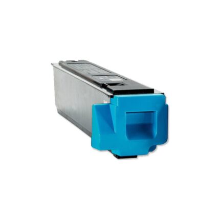 Tóner original Kyocera TK-5135C cian 5.000 páginas