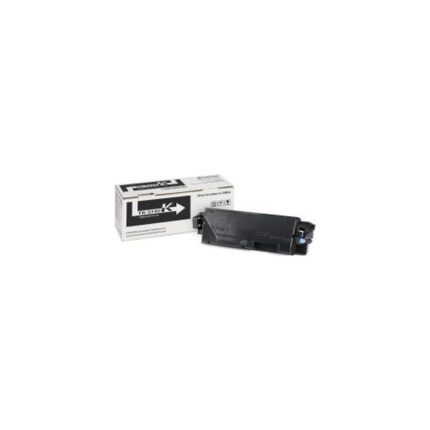 Tóner original Kyocera TK-5140K negro 7.000 páginas