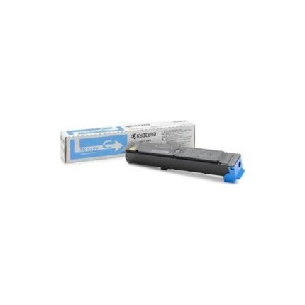 Tóner original Kyocera TK-5195C cian 7.000 páginas
