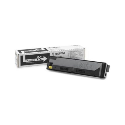 Tóner original Kyocera TK-5195K negro 15.000 páginas