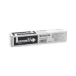 Tóner original Kyocera TK-5205K negro 18.000 páginas