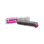 Tóner original Kyocera TK-5205M magenta 12.000 páginas