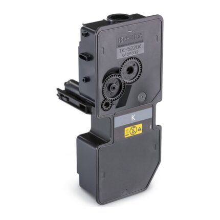 Tóner original Kyocera TK-5220K negro 1.200 páginas