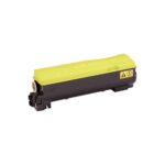 Tóner original Kyocera TK-570Y amarillo 12.000 páginas