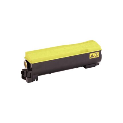 Tóner original Kyocera TK-570Y amarillo 12.000 páginas