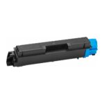 Tóner original Kyocera TK-580C cian 3.500 páginas